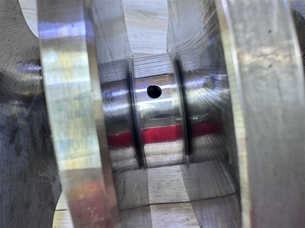 Коленвал, 60000 рублей, Севастополь