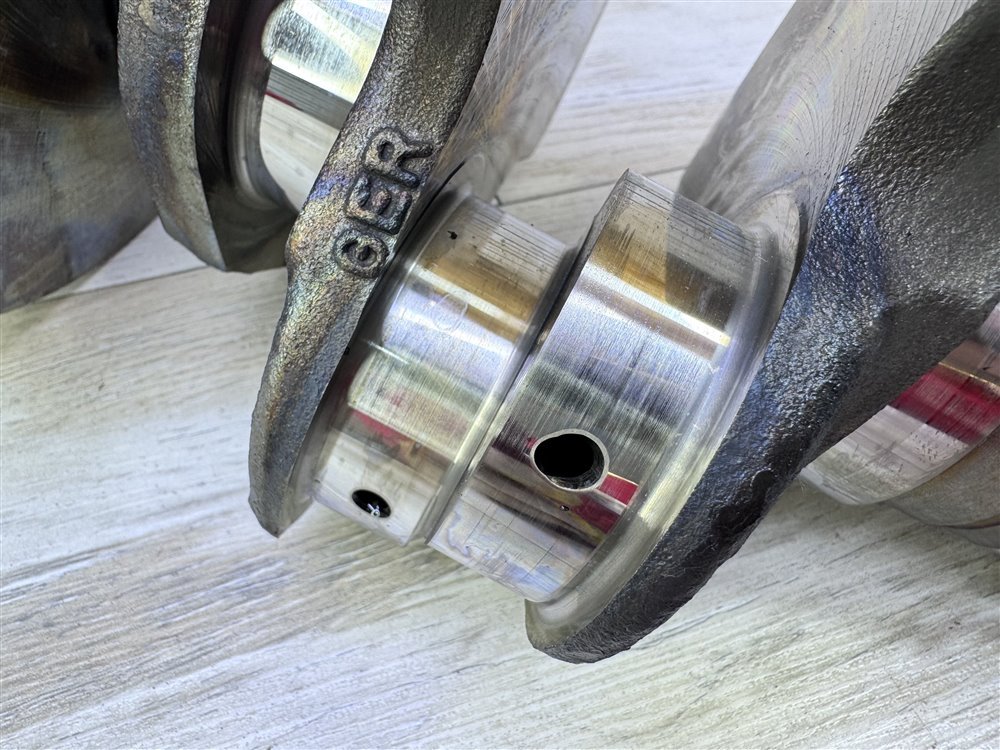 Коленвал, 60000 рублей, Севастополь