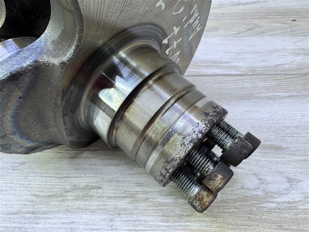 Коленвал, 60000 рублей, Севастополь