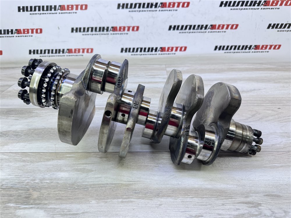 Коленвал, 60000 рублей, Севастополь