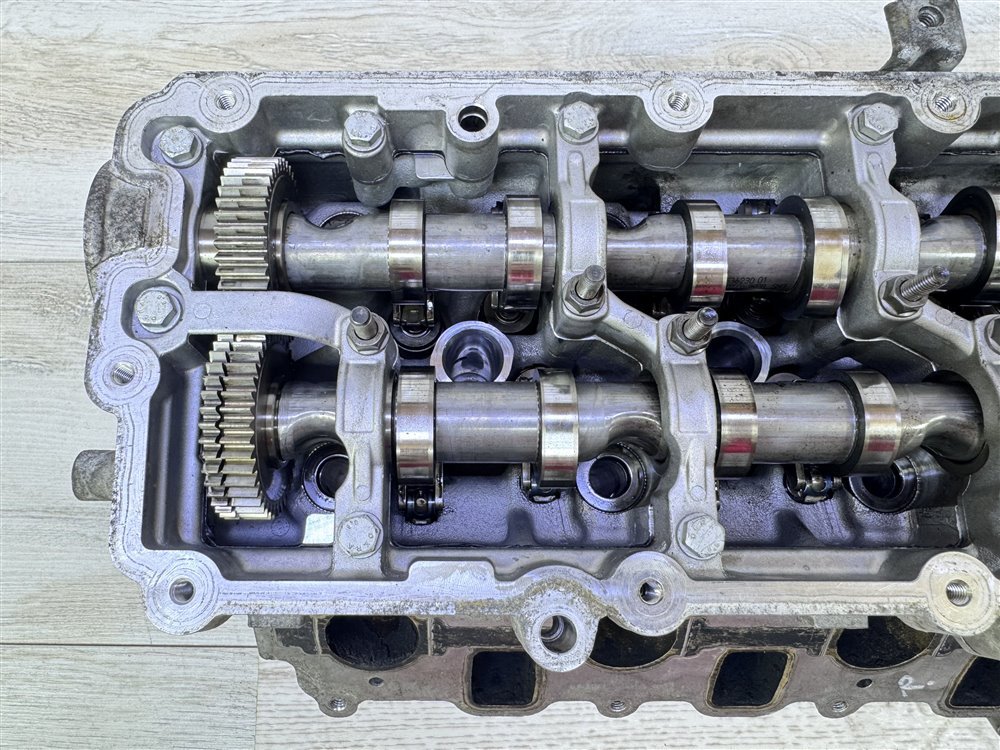 ГБЦ, 43000 рублей, Севастополь