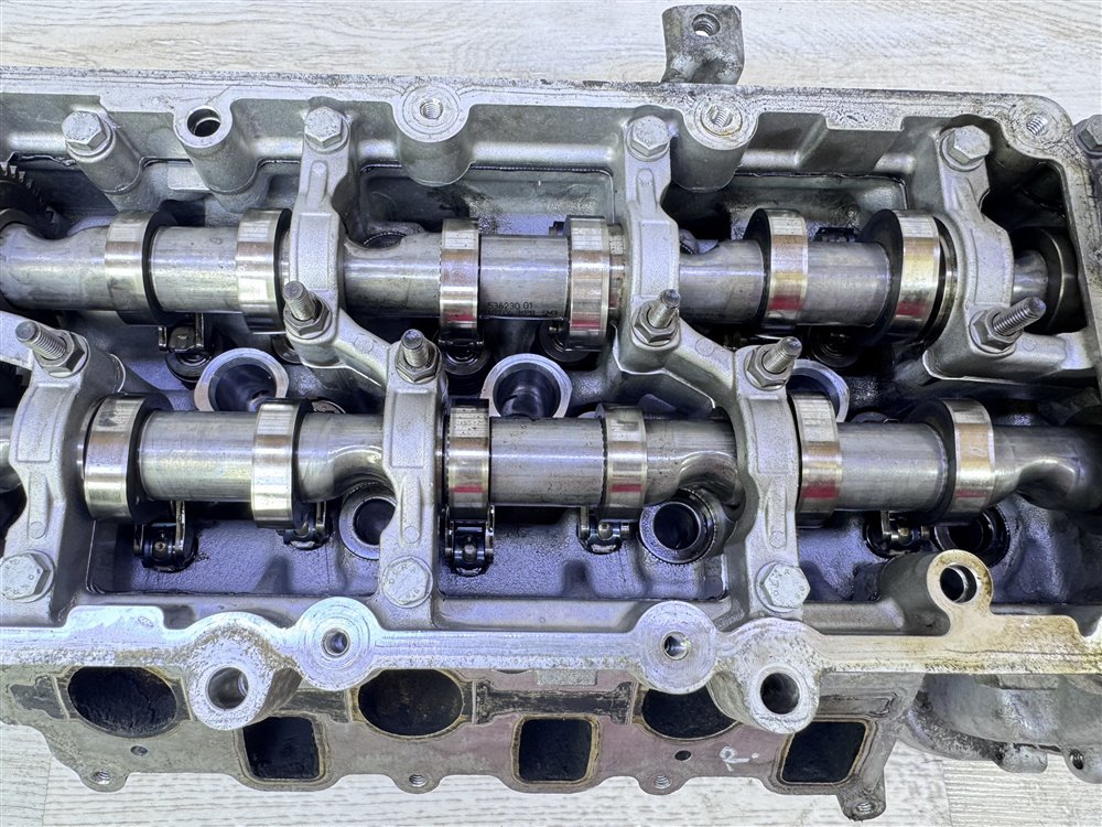 ГБЦ, 43000 рублей, Севастополь