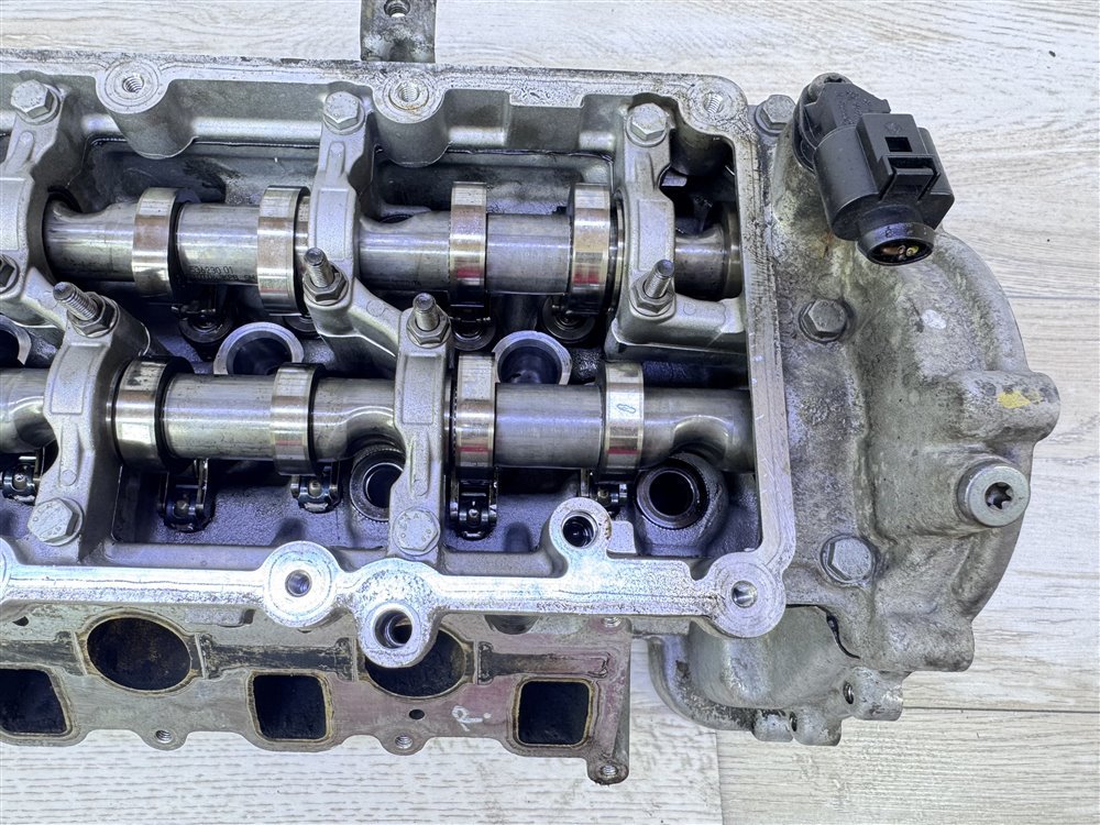 ГБЦ, 43000 рублей, Севастополь