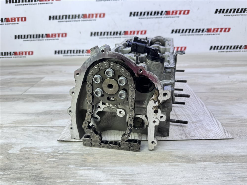 ГБЦ, 43000 рублей, Севастополь