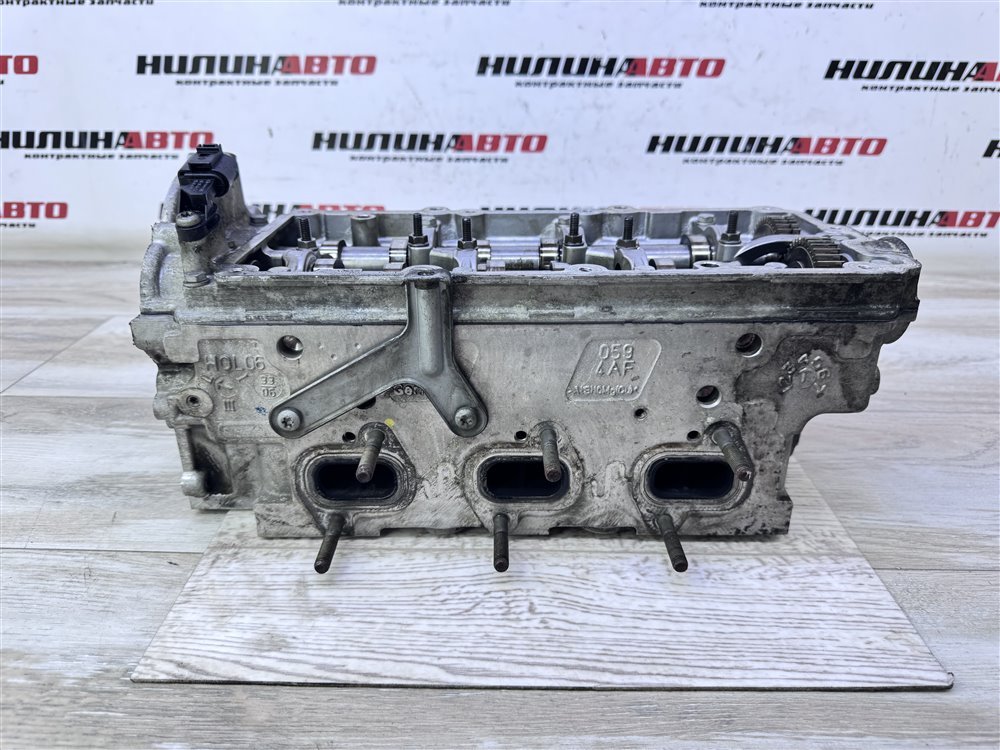 ГБЦ, 43000 рублей, Севастополь