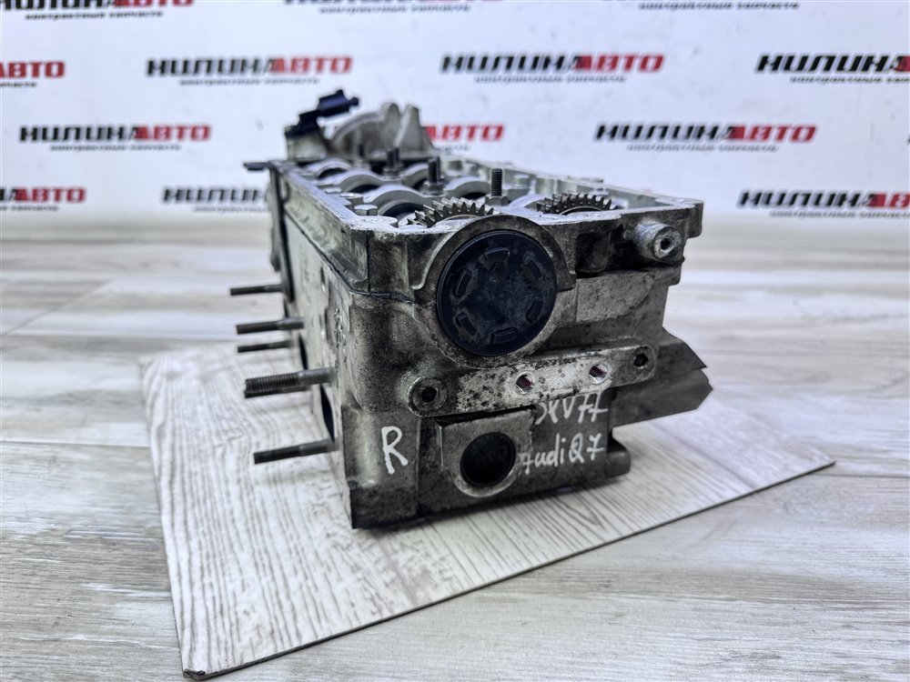 ГБЦ, 43000 рублей, Севастополь