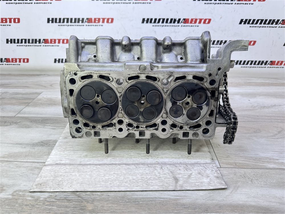 ГБЦ, 43000 рублей, Севастополь