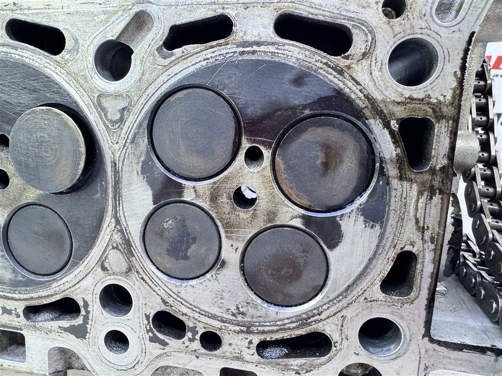 ГБЦ, 43000 рублей, Севастополь