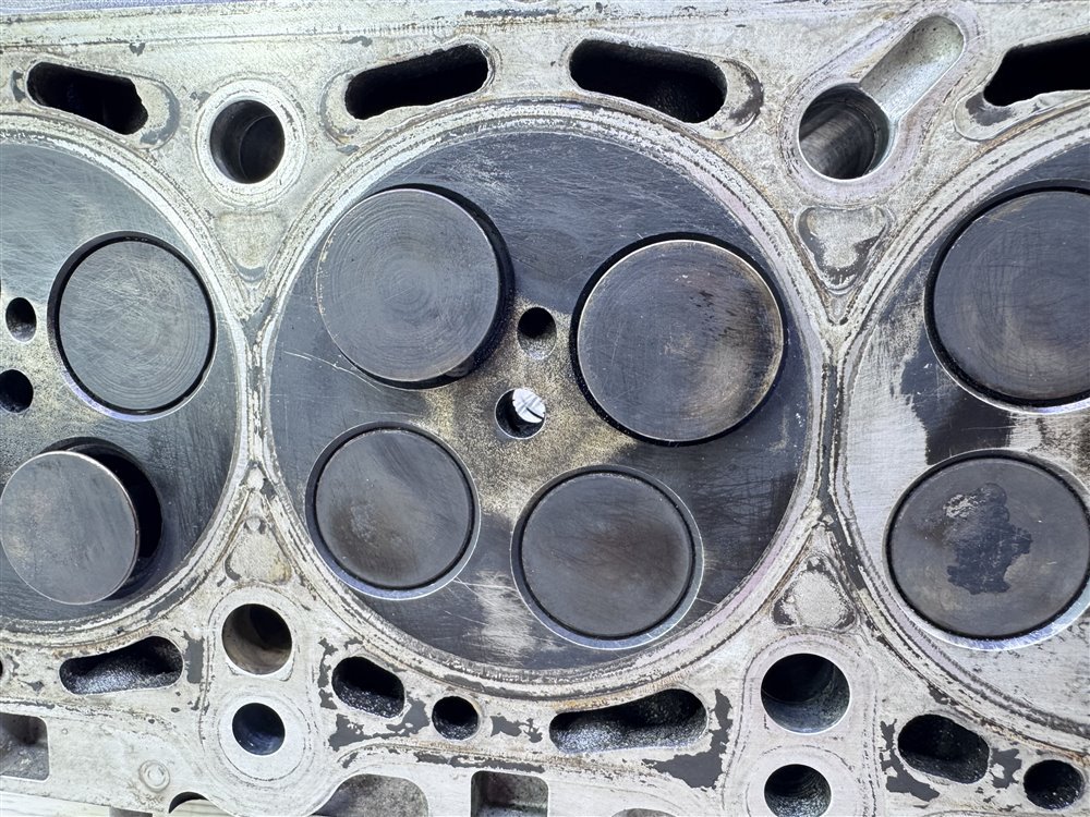 ГБЦ, 43000 рублей, Севастополь