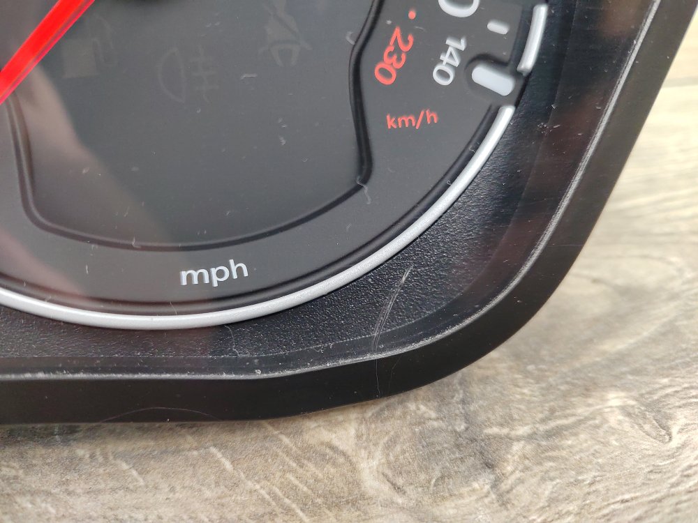 Панель приборов, 15000 рублей, Москва