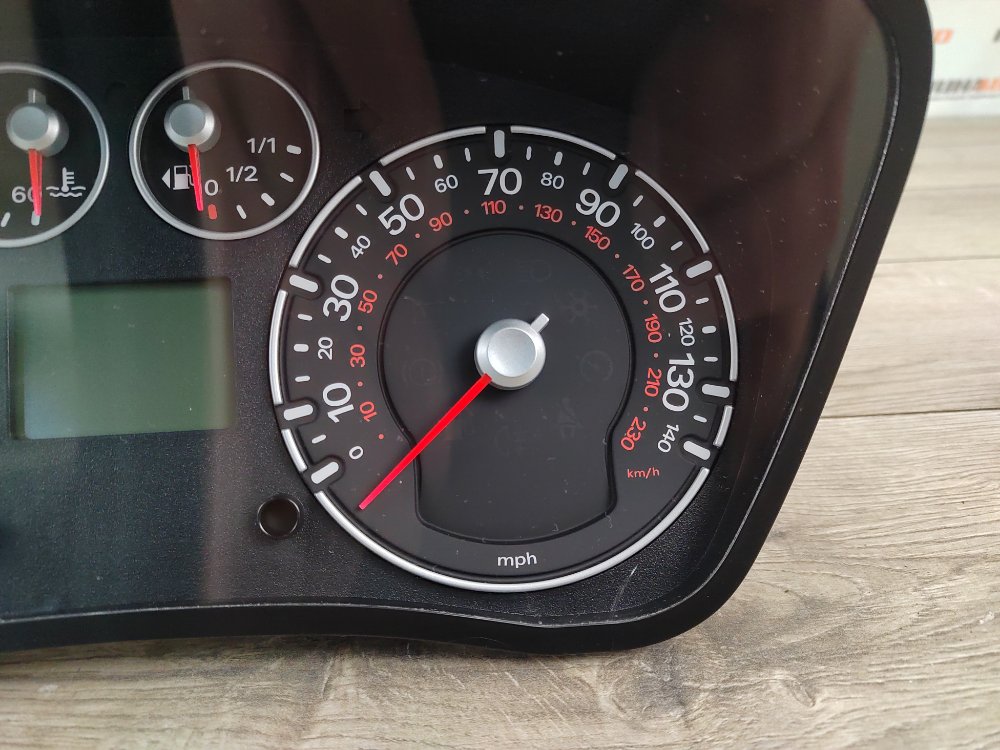 Панель приборов, 15000 рублей, Москва