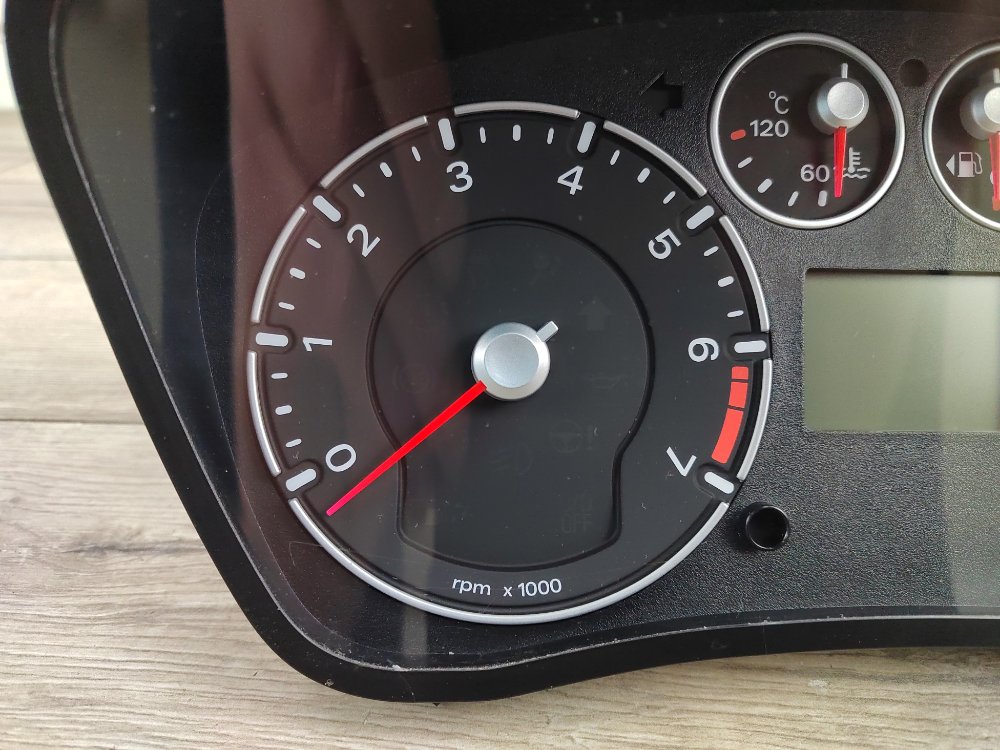 Панель приборов, 15000 рублей, Москва