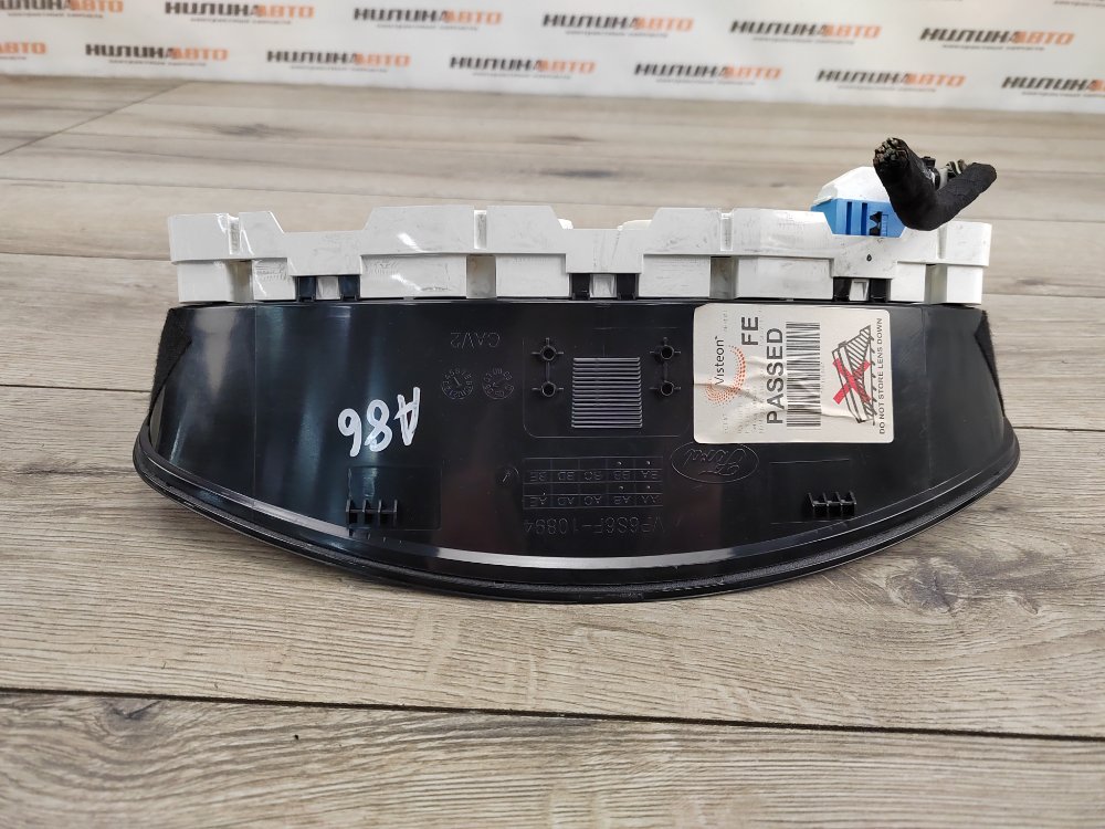 Панель приборов, 15000 рублей, Москва