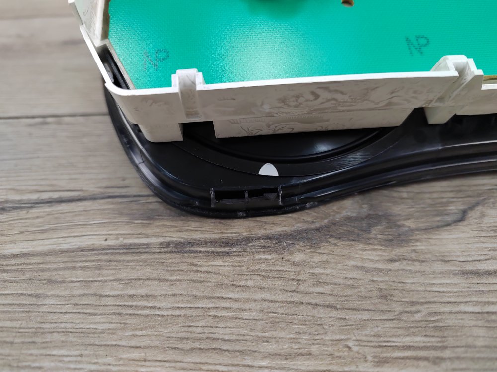 Панель приборов, 15000 рублей, Москва