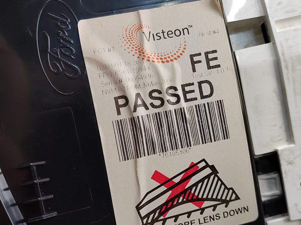 Панель приборов, 15000 рублей, Москва