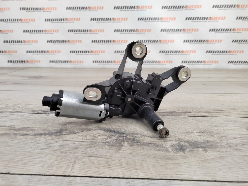 Моторчик стеклоочистителя, 4800 рублей, Москва