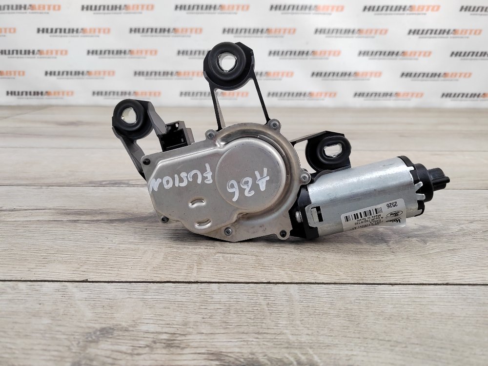 Моторчик стеклоочистителя, 4800 рублей, Москва