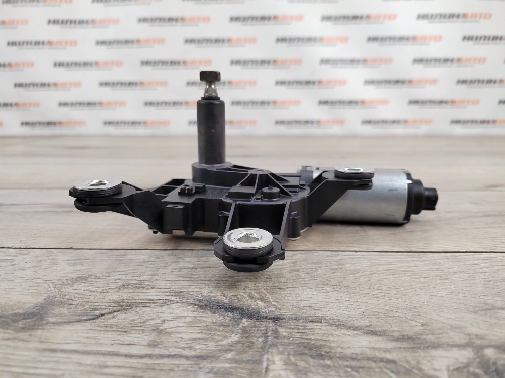 Моторчик стеклоочистителя, 4800 рублей, Москва