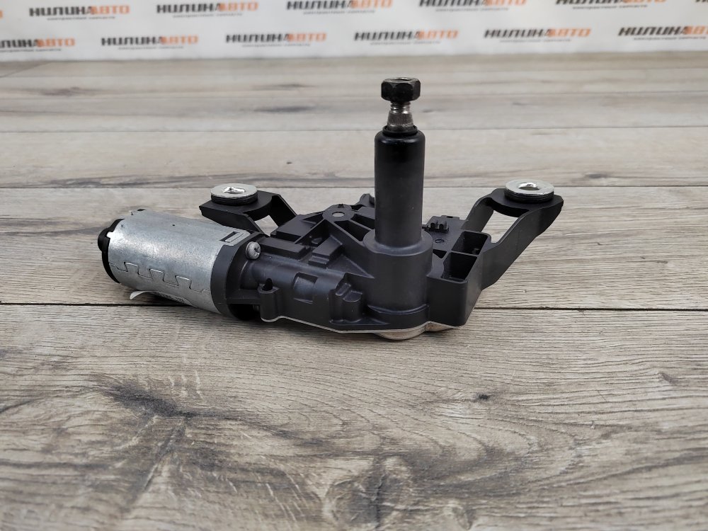 Моторчик стеклоочистителя, 4800 рублей, Москва