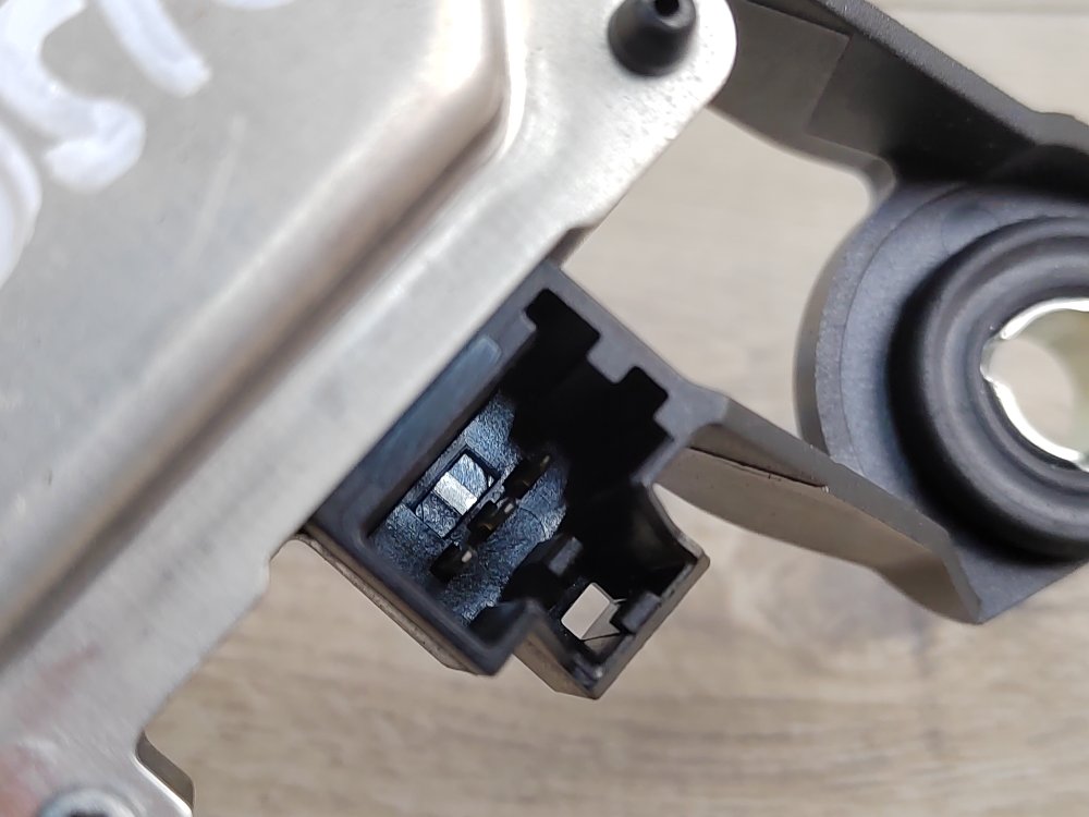 Моторчик стеклоочистителя, 4800 рублей, Москва