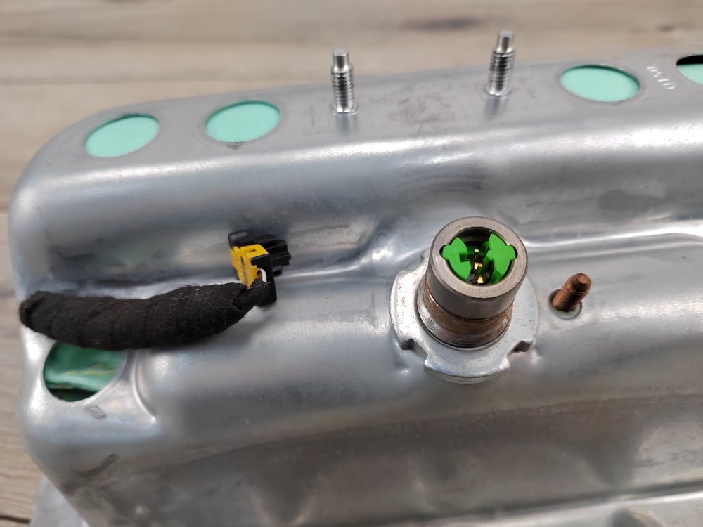 Подушка безопасности в торпедо, 2200 рублей, Москва