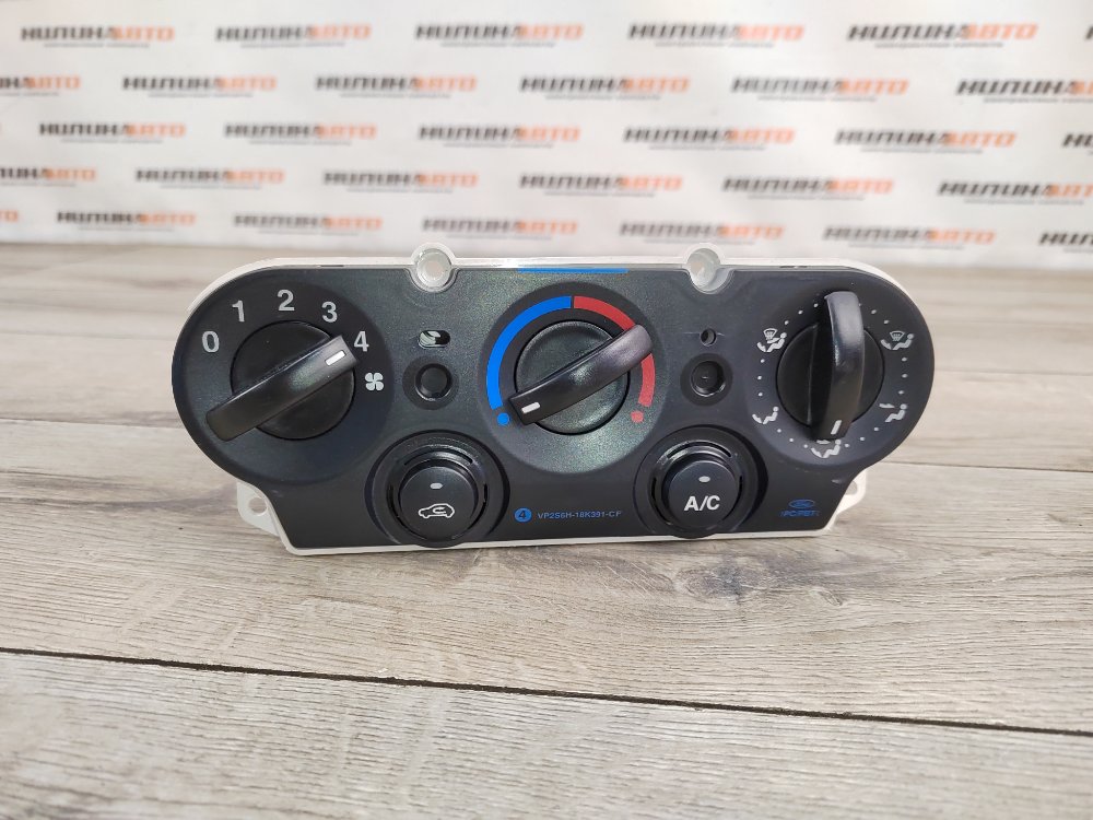 Блок управления печкой, 1000 рублей, Москва