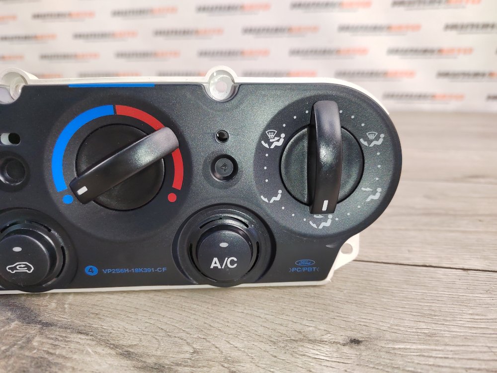 Блок управления печкой, 1000 рублей, Москва