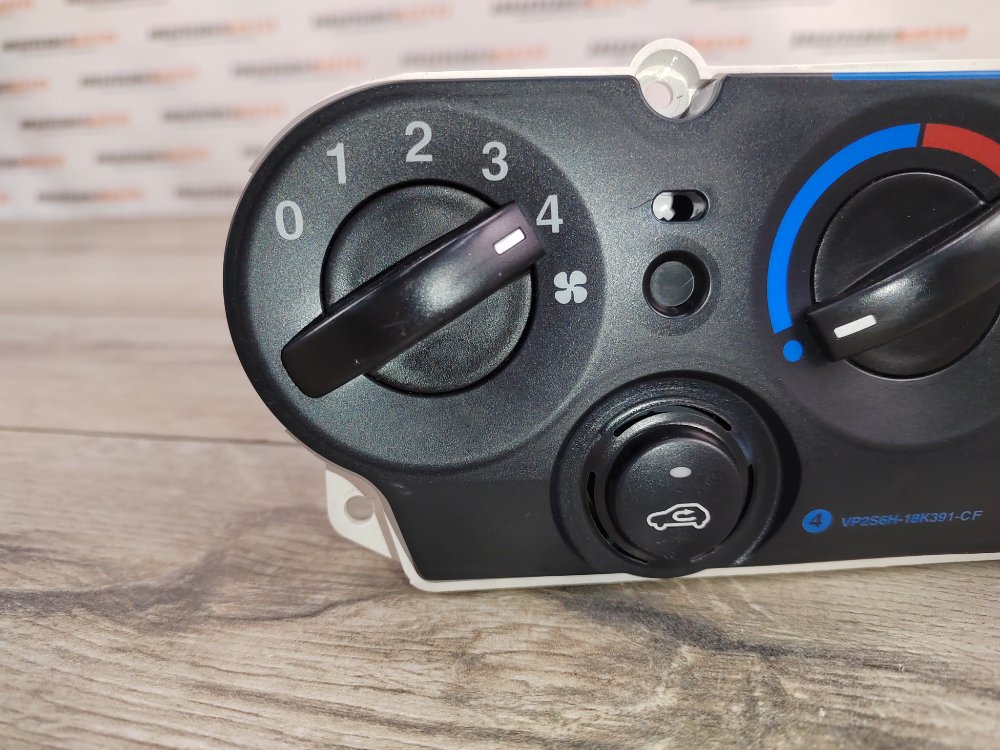 Блок управления печкой, 1000 рублей, Москва