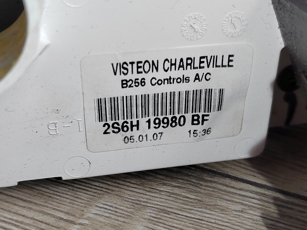 Блок управления печкой, 1000 рублей, Москва