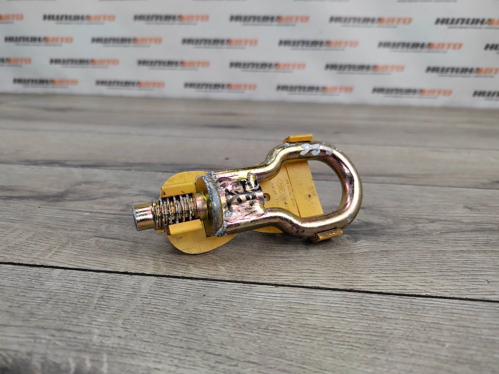 Крюк буксировочный, 1200 рублей, Москва