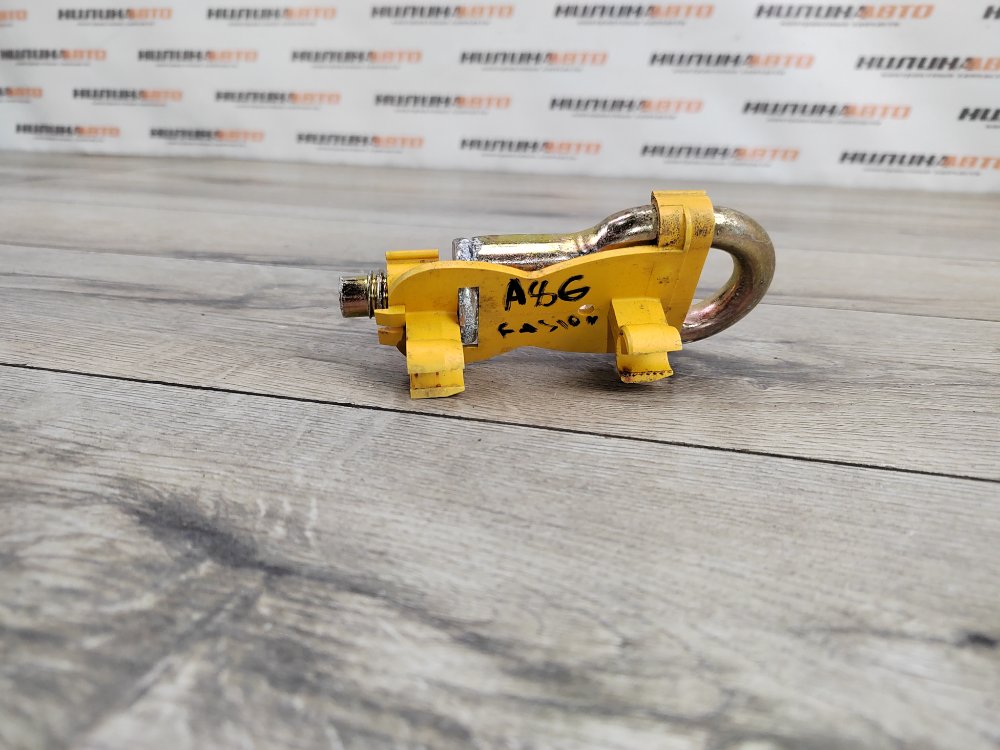 Крюк буксировочный, 1200 рублей, Москва