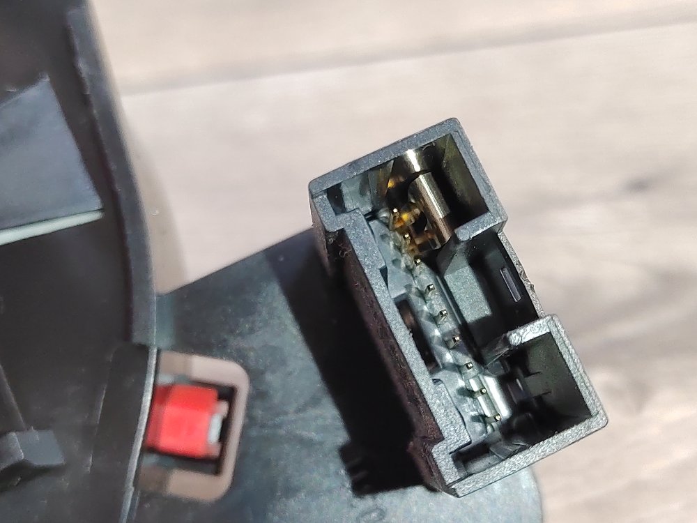 Шлейф подрулевой, 1400 рублей, Москва