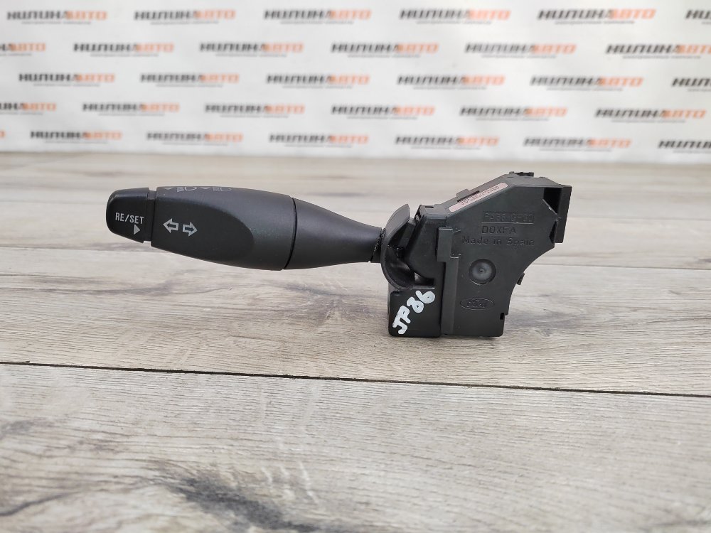 Переключатель подрулевой поворотников, 1000 рублей, Москва