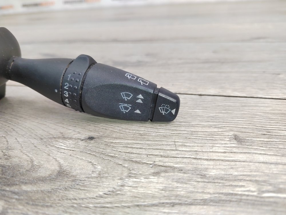 Переключатель подрулевой дворников, 2500 рублей, Москва