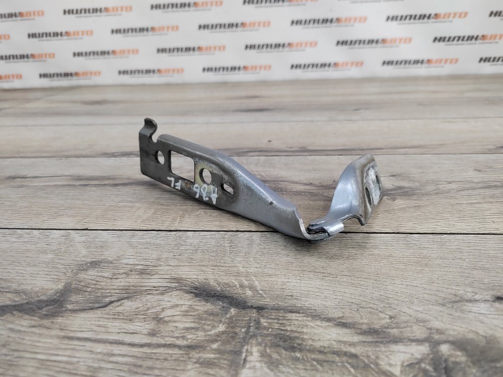 Петля капота, 400 рублей, Москва