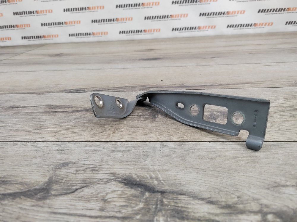 Петля капота, 400 рублей, Москва