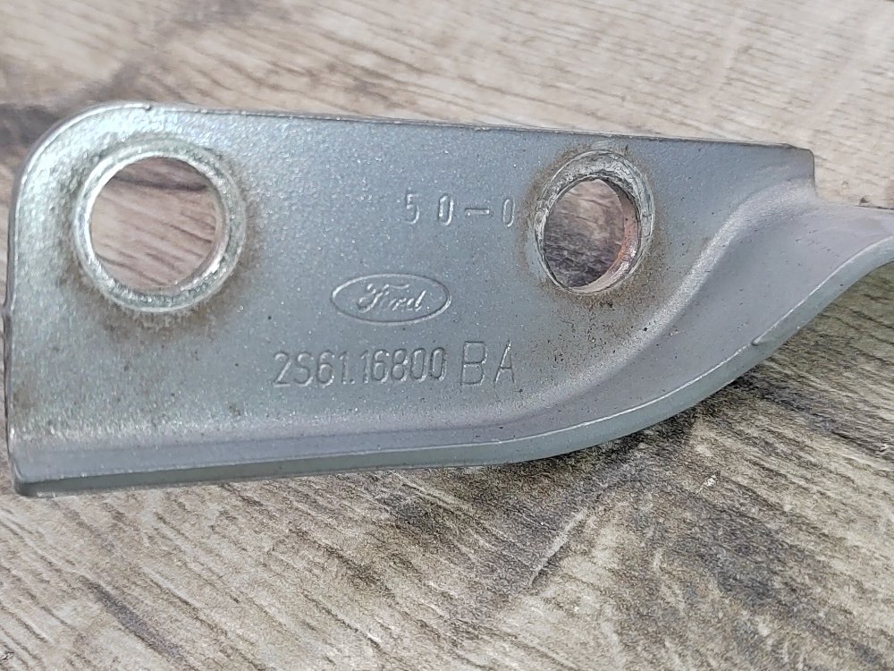 Петля капота, 400 рублей, Москва