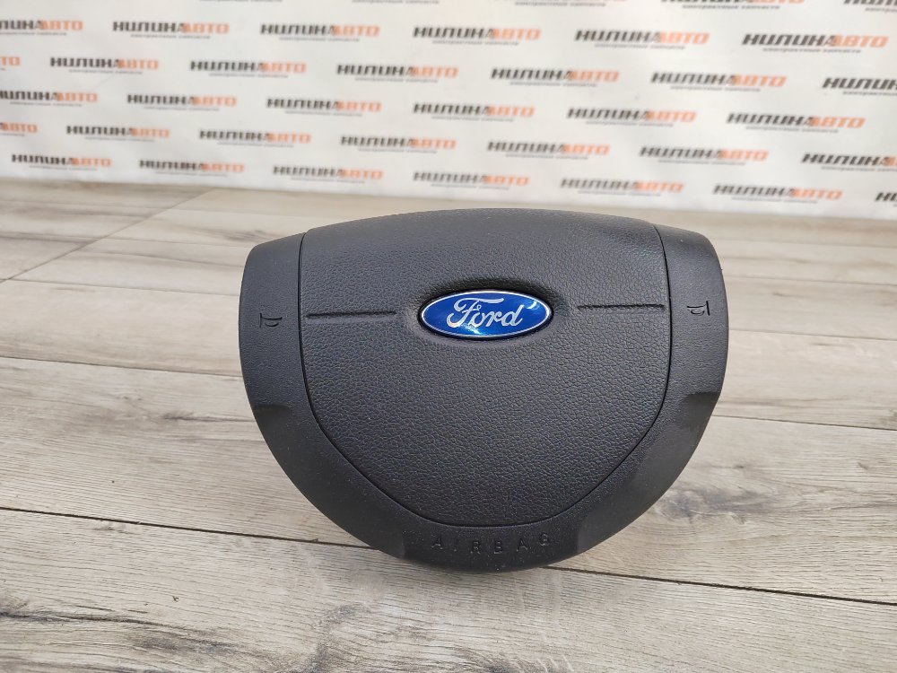 Подушка безопасности в руль, 3000 рублей, Москва