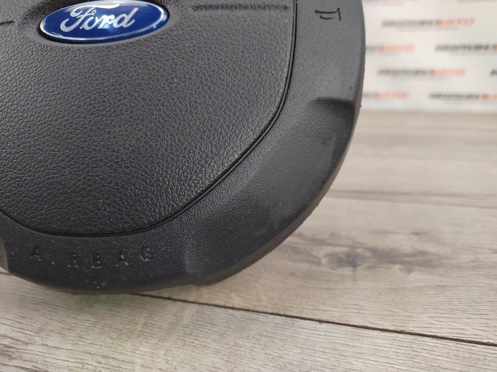 Подушка безопасности в руль, 3000 рублей, Москва