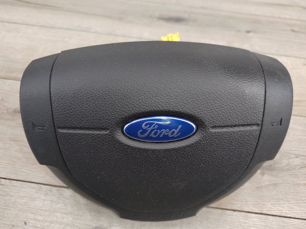 Подушка безопасности в руль, 3000 рублей, Москва