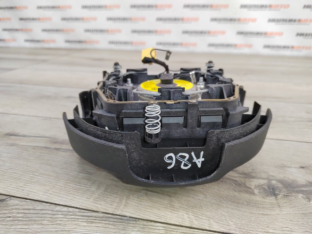 Подушка безопасности в руль, 3000 рублей, Москва