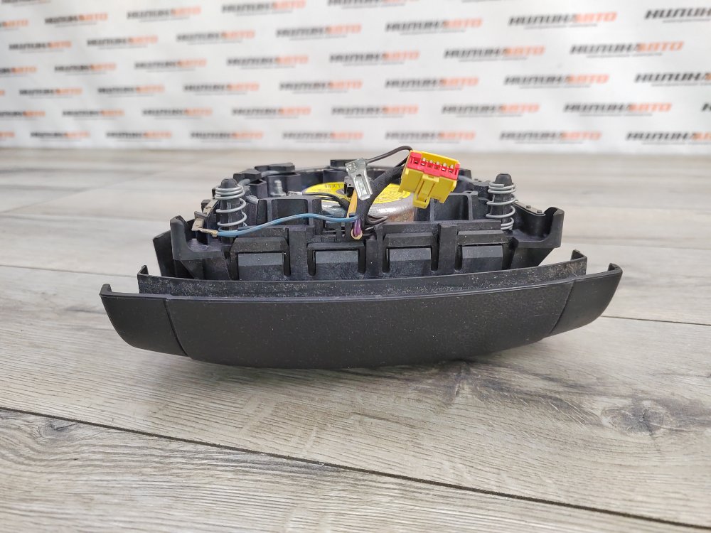 Подушка безопасности в руль, 3000 рублей, Москва