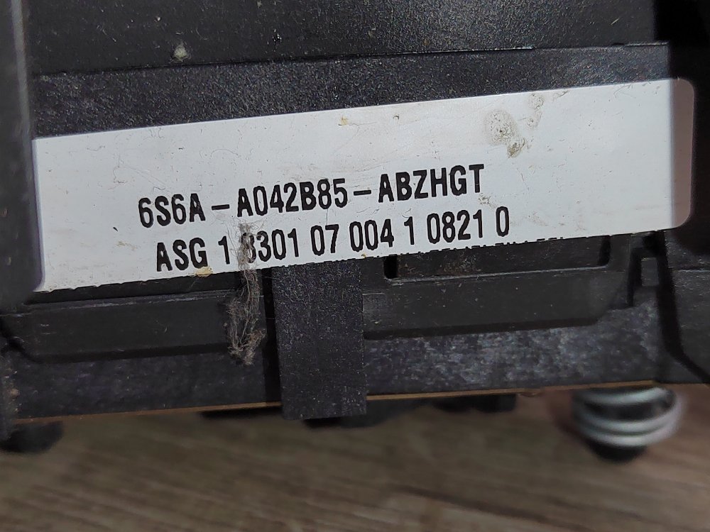 Подушка безопасности в руль, 3000 рублей, Москва