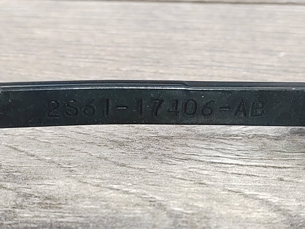 Поводок стеклоочистителя, 500 рублей, Москва