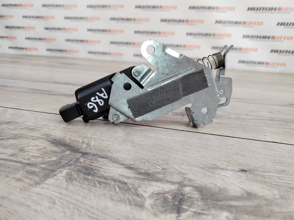 Активатор замка багажника, 1500 рублей, Москва