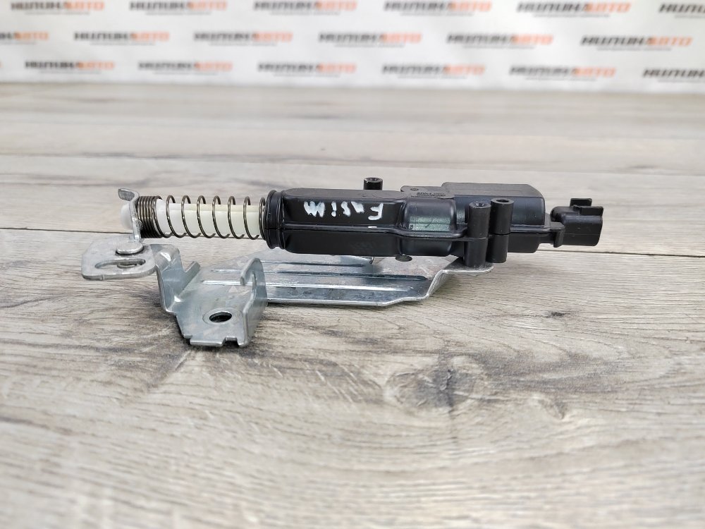 Активатор замка багажника, 1500 рублей, Москва