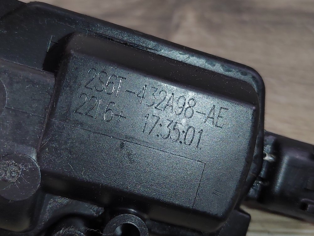 Активатор замка багажника, 1500 рублей, Москва