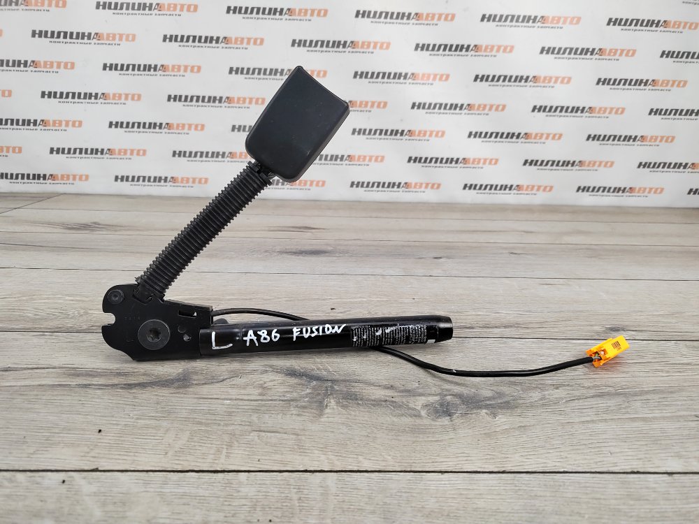 Замок ремня безопасности, 1700 рублей, Москва