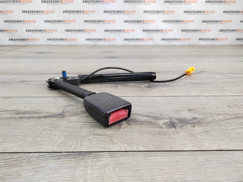 Замок ремня безопасности, 1700 рублей, Москва