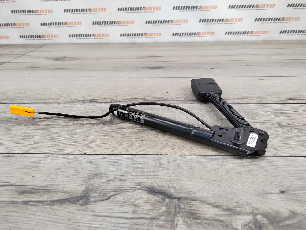 Замок ремня безопасности, 1700 рублей, Москва